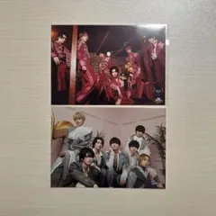 原因は自分にある。　生写真　集合