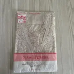 Cécilene ランジェリー　 LK-465 ナチュラルベージュ M