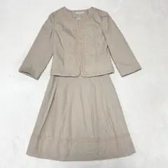 LAURA ASHLEY ローラ アシュレイ フラワーモチーフ セットアップ 7