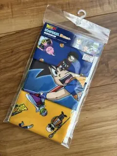 ドラゴンボール　ランチクロスのサムネイル