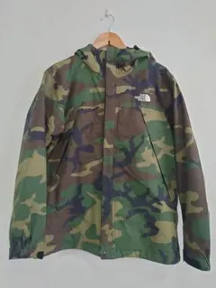 THE NORTH FACE ノベルティ スクープジャケット NP61525
