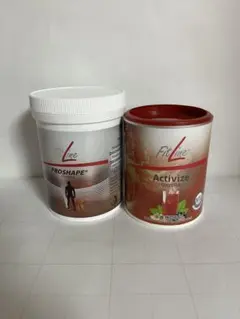 FitLine PROSHAPE® & Activize セット - メルカリ