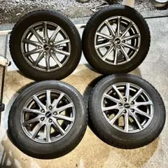 2026年最新】215 60 R16 スタッドレスの人気アイテム - メルカリ
