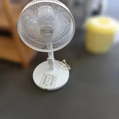 RERIA レトロ卓上扇風機 動作品 羽根約25cm - メルカリ