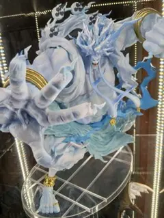 ONE PIECE エネル　ラストワンのサムネイル