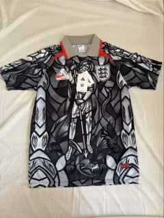 Nike PALACE X2 Short-Sleeve England - メルカリ