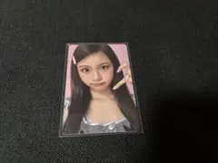 Focus smini ver. カルメン トレカ