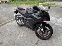 Honda CBR250RR MC51のサムネイル