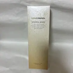 COVERMARK ミネラルウォッシュ 125g 専用スポンジ付のサムネイル