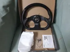 山洋　VeilSide 絶版品　ステアリング ヴェイルサイド 山洋様専用 VeilSide 絶版品 ステアリング ヴェイルサイド