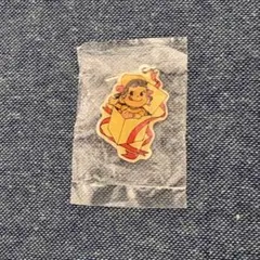 不二家 ペコちゃん 50周年記念 チャーム