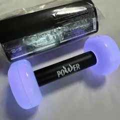 ジャニーズ WEST POWER ペンライト