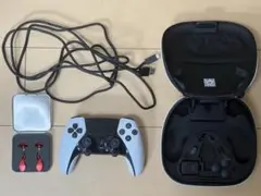PS5 DualSense edge