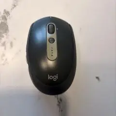 Logitech M590 ワイヤレスマウス 本体