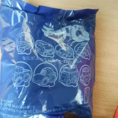 マックハッピーセット色々