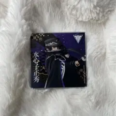 刀ミュ 水心子正秀 シブツタ ランダムアクリルコースター