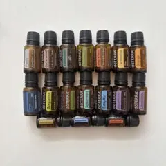 新品未開封☆ドテラパースーエッセンシャルオイルブレンド10ml