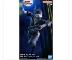 劇場版 忍たま乱太郎 ドクタケ忍者隊最強の軍師 雑渡昆奈門 フィギュア