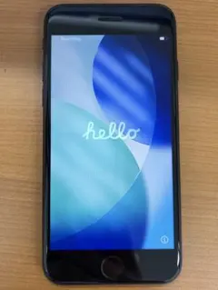 k*o様 動作確認済み iPhone SE (第3世代) 64GB ID:K68