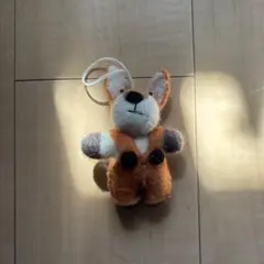 羊毛フェルト ぬいぐるみ 動物 マスコット