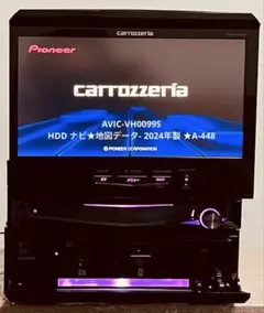 2026年最新】AVIC-VH0099の人気アイテム - メルカリ