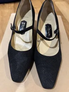 Ginza Kanematsu ハイヒール 23cm