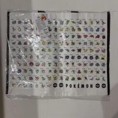 3coins スリコ スリーコインズ ポケモン ショッピングバッグ