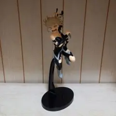 【最短即日発送】僕のヒーローアカデミア ヒミコ・トガ フィギュア