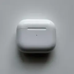 Apple純正 AirPods 第3世代 充電ケースのみ A2897