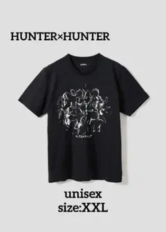 K*a様 【RofJ】×GoodOn tシャツ『HUNTERXHUNTER』ネテ K*a様 【RofJ】×GoodOn tシャツ『HUNTERXHUNTER』ネテ - メルカリ