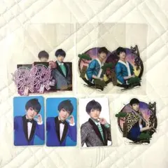 エーステ　月岡紬　定本楓馬　冬組　グッズまとめ