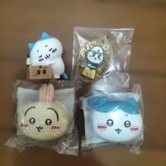 ちいかわまとめ売り！！