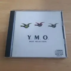 【名盤】YMO⭐️ベストセレクション