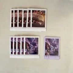 プロセカ ぱしゃこれ 25時、ナイトコードで。 朝比奈まふゆ