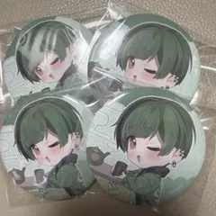 シクフォニ すち 2026正月 ミニキャラ