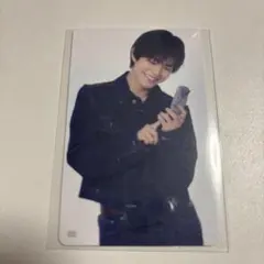 KO1KEYZ ファンミ KOSUKE 照井康祐 トレカ 009 - メルカリ