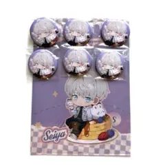 2026年最新】スイーツパラダイス 恋と深空 缶バッジの人気アイテム