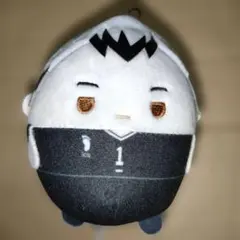 ハイキュー 北信介 のるキャラ もちマス - メルカリ