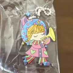 矢沢あい カプセルラバーマスコット　麻宮裕子