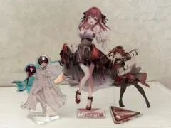 2026年最新】Vtuber名：宝鐘マリン Vtuber アクリルスタンドの人気