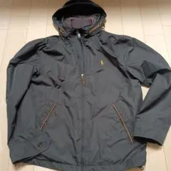 ラルフローレン RALPH LAUREN 　パーカー フード付き
