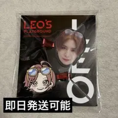 山田涼介 LEOの遊び場 LEO'S PLAYGROUND ヘアクリップ - メルカリ