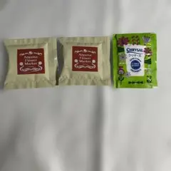切花　鮮度保持剤のサムネイル