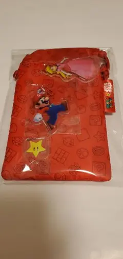 2026年最新】チップスターマリオの人気アイテム - メルカリ