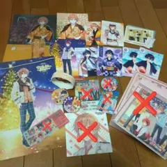 ななジェル　グッズ