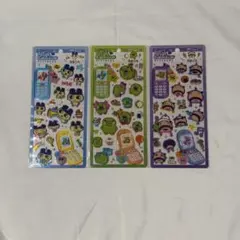 【正規品】平成はっぴーフォン たまごっち3点セット