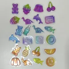 フレークシール