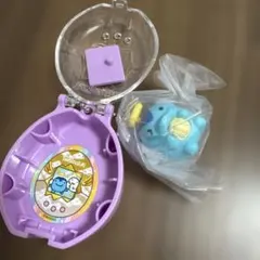 タマゴッチセレクションBOX ぎんじろてんし