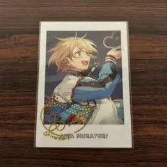 あんスタ 白鳥藍良 ぱしゃっつ 7周年