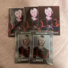 ランペ 長谷川慎 フォトカ